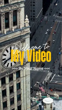 vlog travel