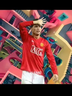 FREE CR7 EDİT