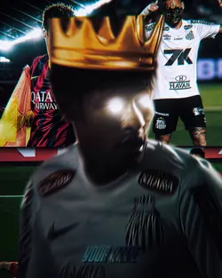 KING DRIBBLE