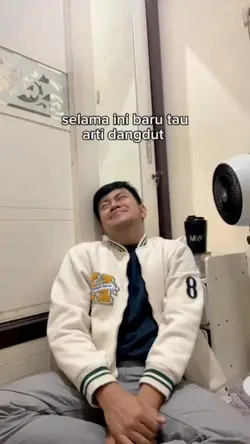 Arti dari dangdut 