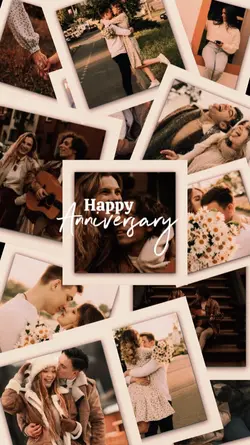 Happy Anniversary 