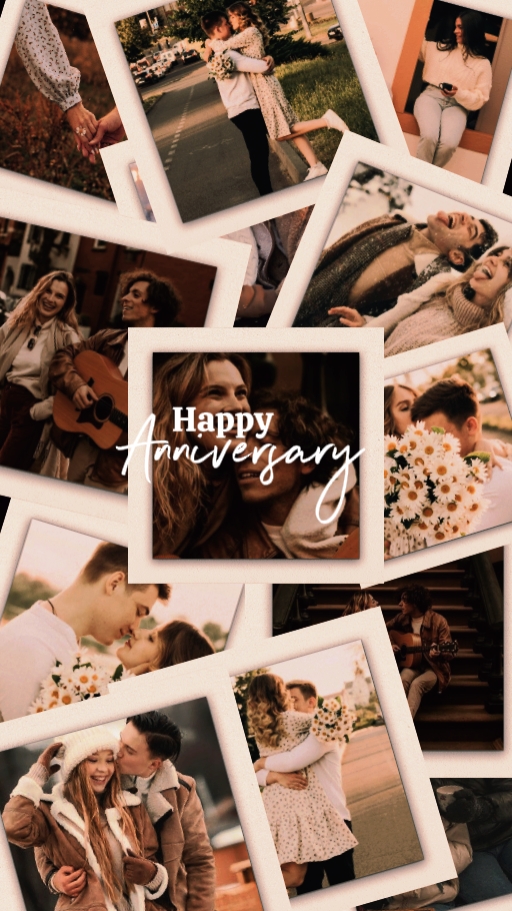 Feliz Aniversário 