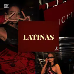 Latinas