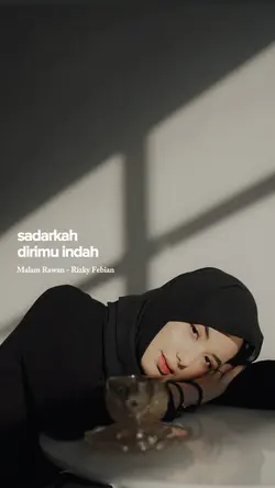 sadarkah dirimu inda
