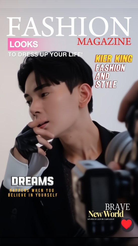 Portada de la revista