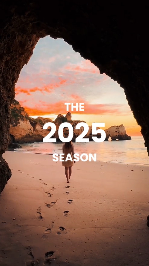 LA TEMPORADA 2025