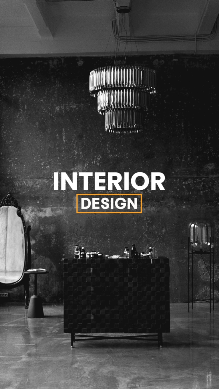 Diseño de Interiores 