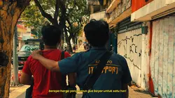 Ketenangan!!