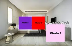 try new template