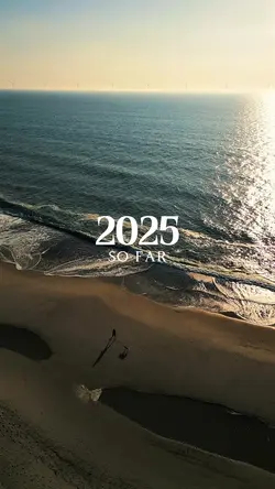 2025 So far