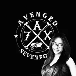 Pp avenged Sevenfold