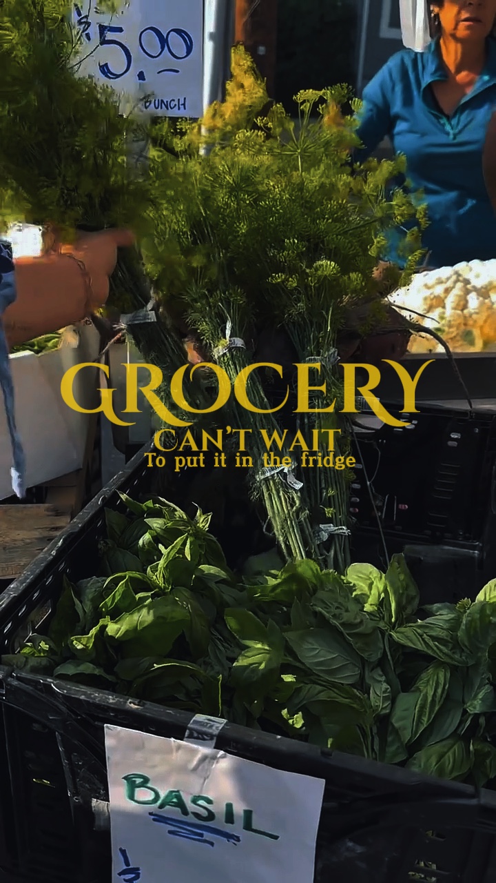 GROCERY