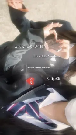 【エモい編集】思い出📷💭💓