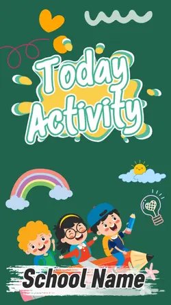 Today Activity 