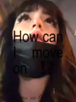 who can't be moved