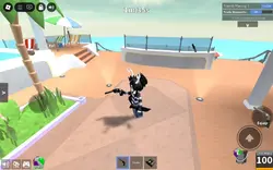 MM2 MONTAGEEE