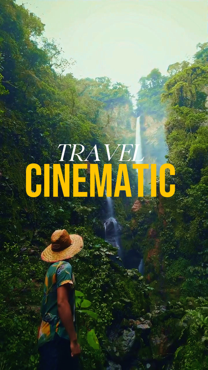 Cinematic Travel 