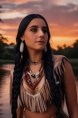 Pocahontas AI