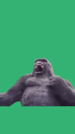 kong roar 2