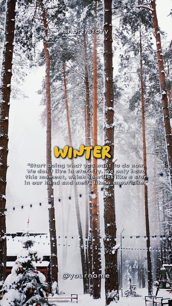 winter 