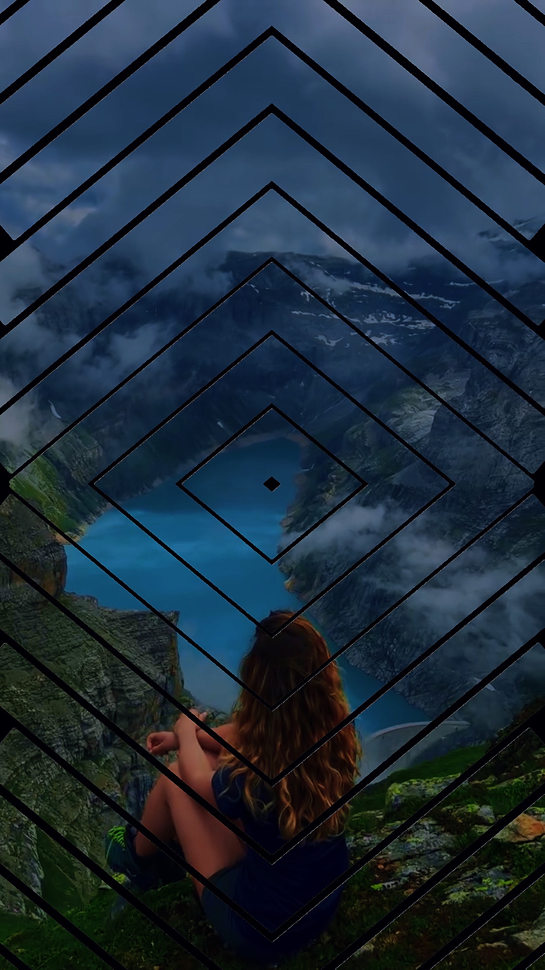 4 Clips Template 