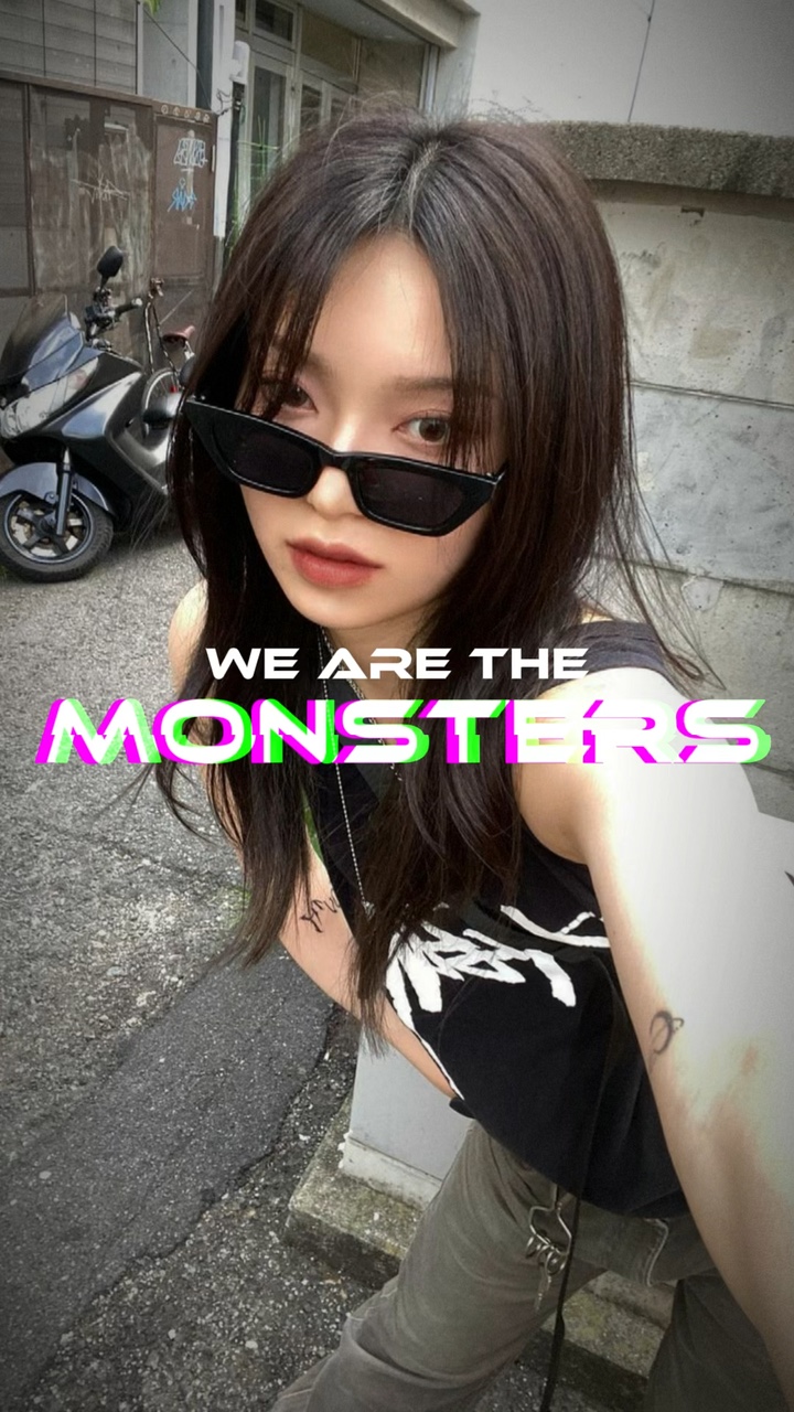 MONSTER