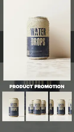 Product Promotion YY