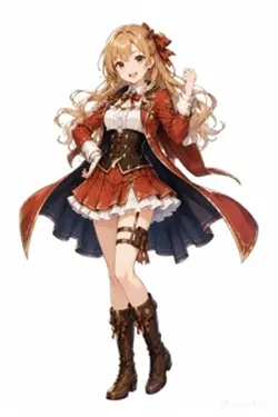 魔法使い