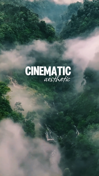 mini vlog cinematic 