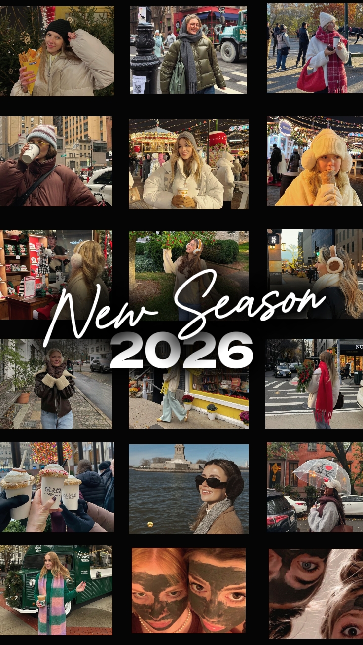 Nueva temporada 2026