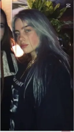 Billie 