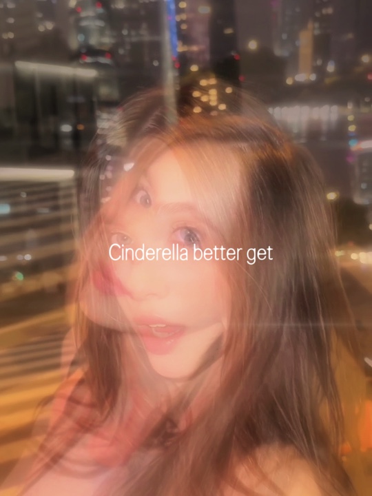 TREND CINDERELLA 