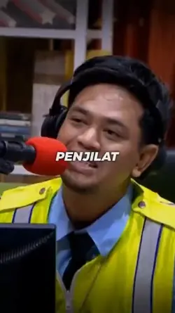 penjilat