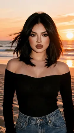 Summer vibes 