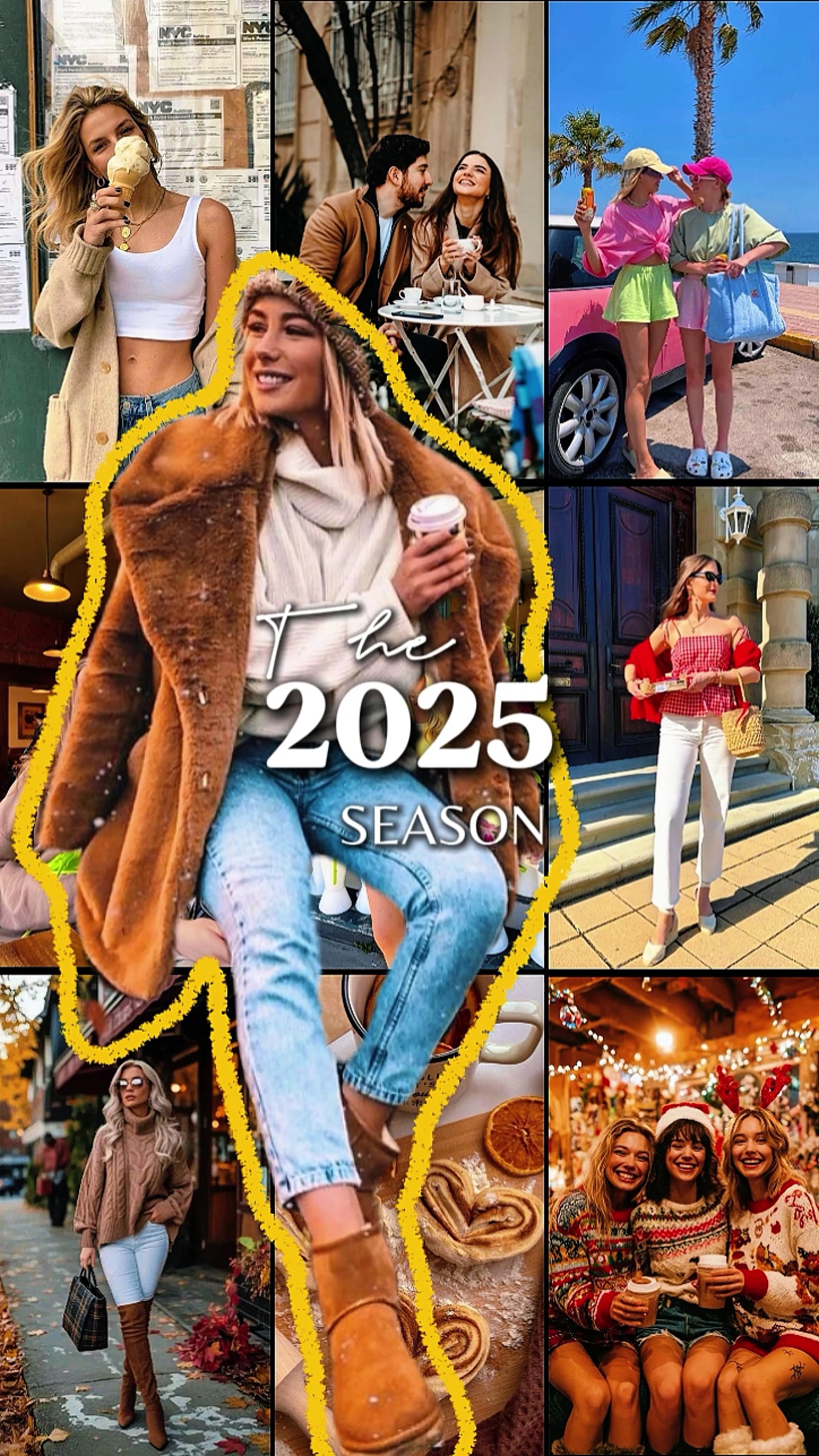 SAISON 2025 