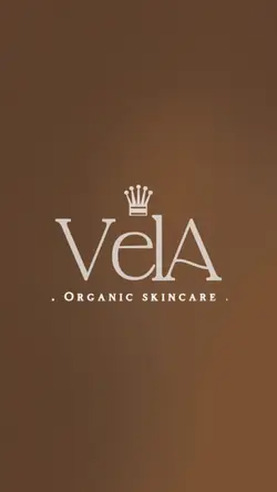 Logo marca estética 