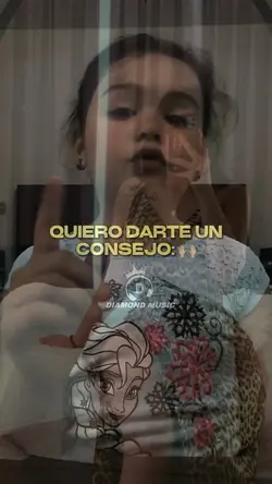 Consejo del día