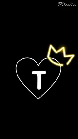 lettre T 1 transtion