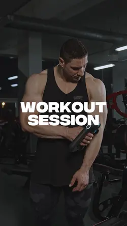 WORKOUT SESSION