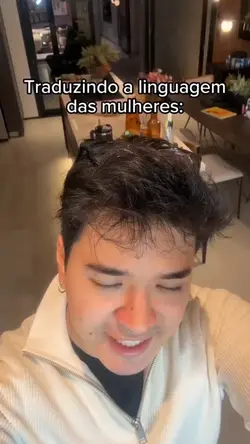 Traduziu direitinho 