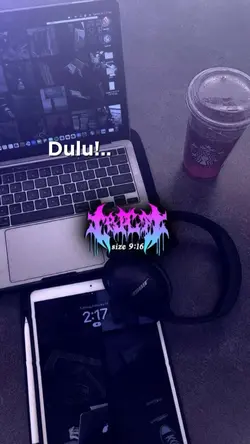 Dulu vs Skrng!..