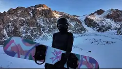 snowboard trend vira