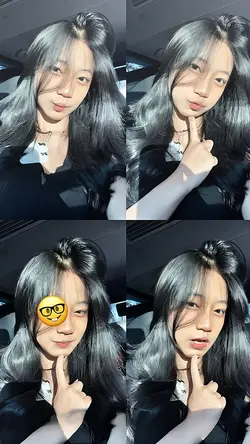JJ 3 KLIP KECE PARAH
