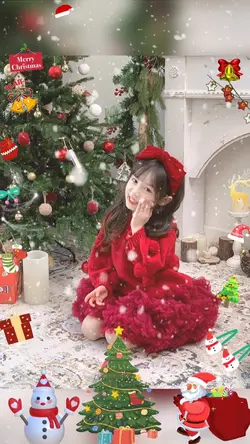 Giáng sinh + 5 ảnh 