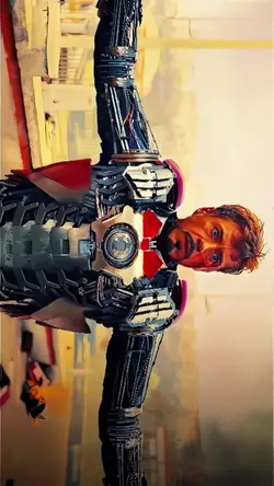 esit IRON-MAN