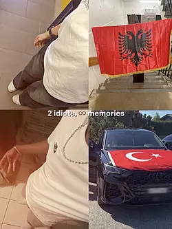 βΎοΈ memories