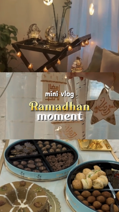 ramadhan anı