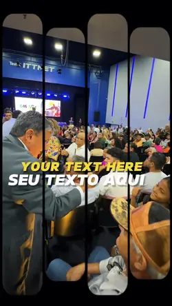 Evento político 