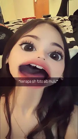 foto aib mulu