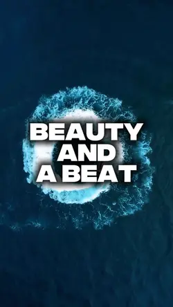 Beauty and a beat